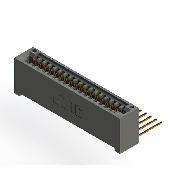 895-018-559-101 EDAC Inc.  Edgeboard Connectors